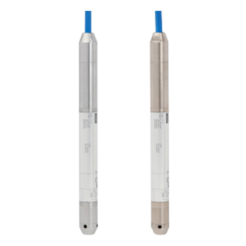 High-Performance Submersible Pressure Transmitter For Level Measurement Model LH-20