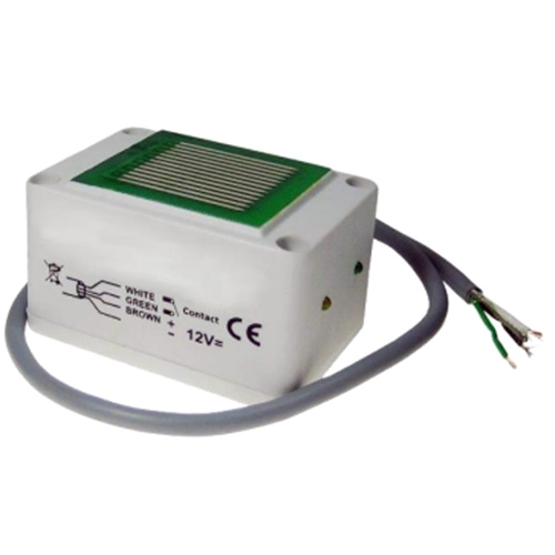 SPP - Sensore Presenza Pioggia / Rain Sensor