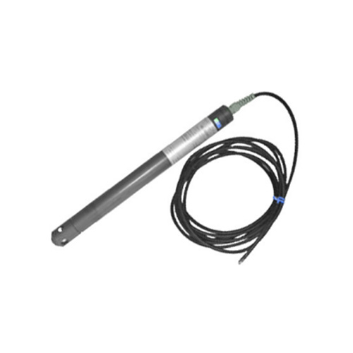 WMP4 - Sonda Multiparametrica / Multiparametric Probe