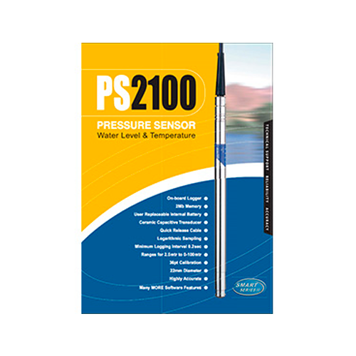 PS2100 Pressure Sensor