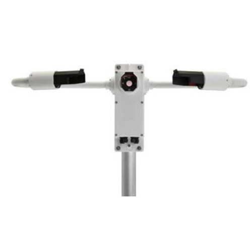 PWS - Sensore VisibilitÃ  & Tempo Presente / Visibility & Present Weather Sensor