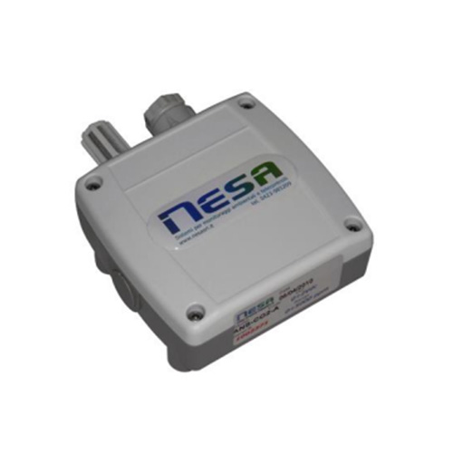 SCO2 - Sensore Per Misura Dianidride Carbonica Carbon Dioxide Sensor