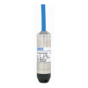 Submersible Pressure Transmitter For Level Measurement Model LS-10, Standard Version
